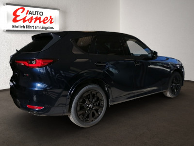 Mazda CX-60 Neuwagen Mazda CX-60 Neuwagen