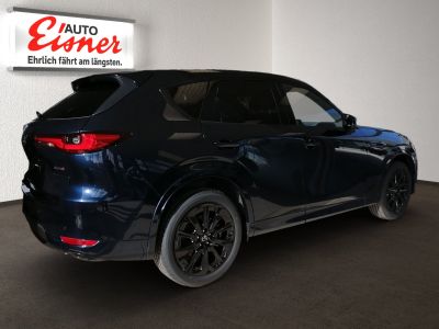 Mazda CX-60 Neuwagen Mazda CX-60 Neuwagen