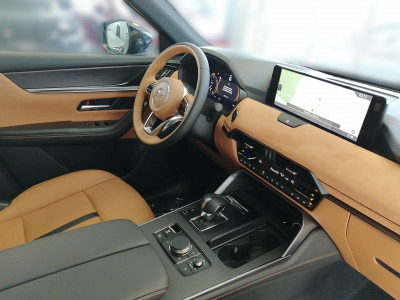 Mazda CX-60 Neuwagen Mazda CX-60 Neuwagen