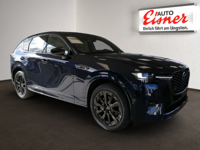 Mazda CX-60 Neuwagen Mazda CX-60 Neuwagen