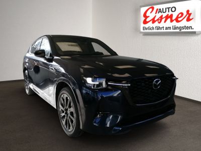 Mazda CX-60 Neuwagen Mazda CX-60 Neuwagen