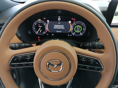 Mazda CX-60 Neuwagen Mazda CX-60 Neuwagen