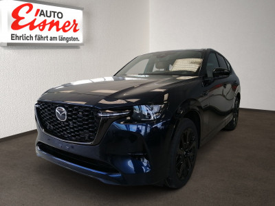 Mazda CX-60 Neuwagen Mazda CX-60 Neuwagen