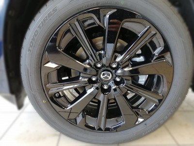 Mazda CX-60 Neuwagen Mazda CX-60 Neuwagen