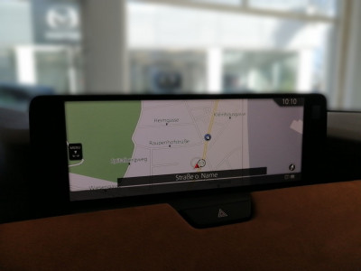 Mazda CX-60 Neuwagen Mazda CX-60 Neuwagen