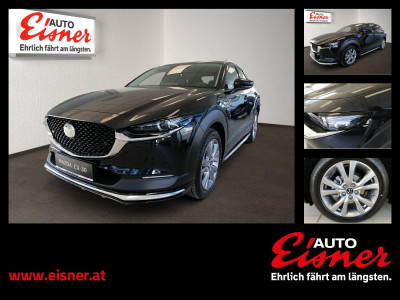 Mazda CX-30 Neuwagen