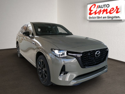 Mazda CX-60 Neuwagen