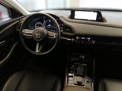 Mazda CX-30 Gebrauchtwagen