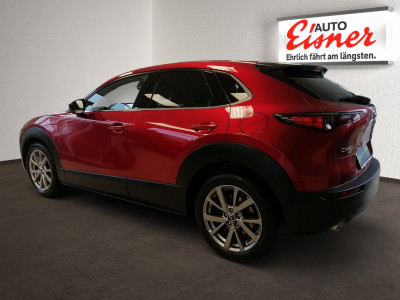 Mazda CX-30 Gebrauchtwagen