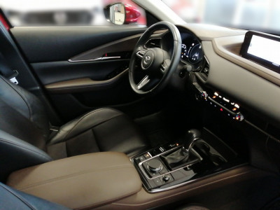 Mazda CX-30 Gebrauchtwagen