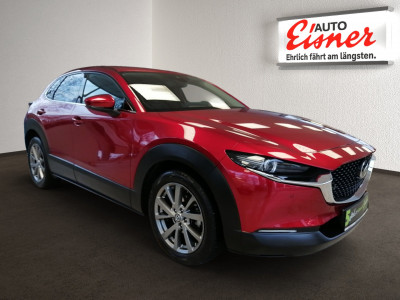 Mazda CX-30 Gebrauchtwagen