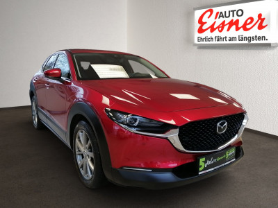 Mazda CX-30 Gebrauchtwagen