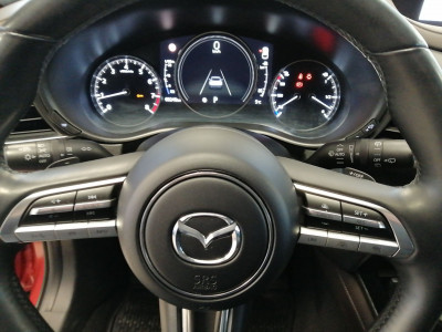 Mazda CX-30 Gebrauchtwagen