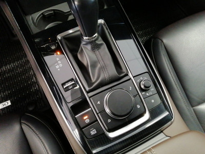 Mazda CX-30 Gebrauchtwagen