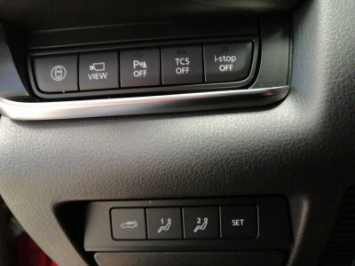 Mazda CX-30 Gebrauchtwagen