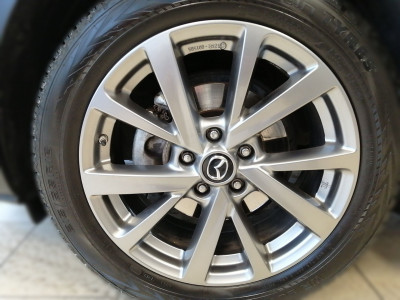 Mazda CX-30 Gebrauchtwagen