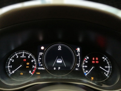 Mazda CX-30 Gebrauchtwagen