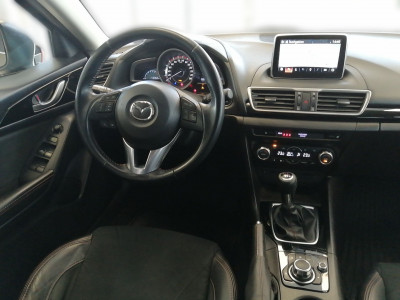 Mazda Mazda3 Gebrauchtwagen