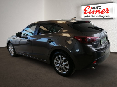 Mazda Mazda3 Gebrauchtwagen