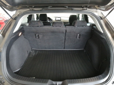 Mazda Mazda3 Gebrauchtwagen