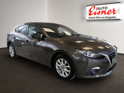 Mazda Mazda3 Gebrauchtwagen