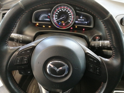 Mazda Mazda3 Gebrauchtwagen