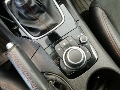 Mazda Mazda3 Gebrauchtwagen