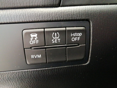 Mazda Mazda3 Gebrauchtwagen