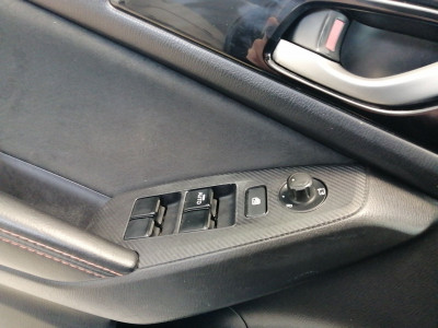 Mazda Mazda3 Gebrauchtwagen