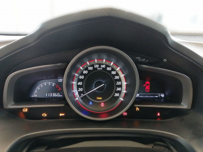 Mazda Mazda3 Gebrauchtwagen