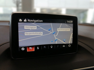 Mazda Mazda3 Gebrauchtwagen