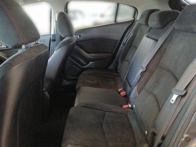 Mazda Mazda3 Gebrauchtwagen