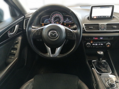 Mazda Mazda3 Gebrauchtwagen