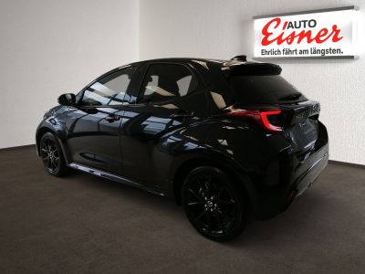 Mazda Mazda2 Gebrauchtwagen Mazda Mazda2 Gebrauchtwagen