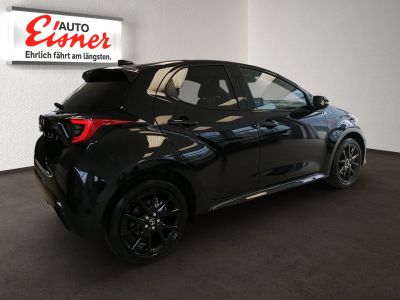 Mazda Mazda2 Gebrauchtwagen Mazda Mazda2 Gebrauchtwagen