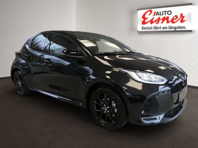Mazda Mazda2 Gebrauchtwagen Mazda Mazda2 Gebrauchtwagen