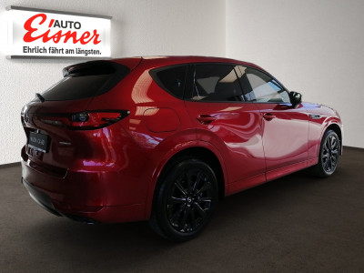 Mazda CX-60 Gebrauchtwagen Mazda CX-60 Gebrauchtwagen