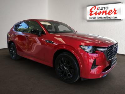 Mazda CX-60 Gebrauchtwagen Mazda CX-60 Gebrauchtwagen