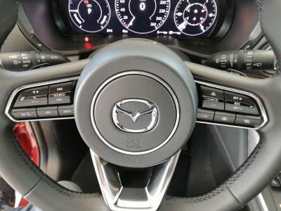 Mazda CX-60 Gebrauchtwagen Mazda CX-60 Gebrauchtwagen