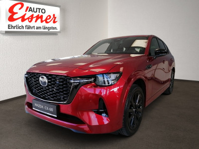 Mazda CX-60 Gebrauchtwagen Mazda CX-60 Gebrauchtwagen