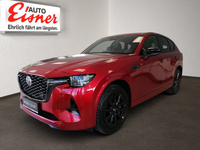 Mazda CX-60 Gebrauchtwagen Mazda CX-60 Gebrauchtwagen