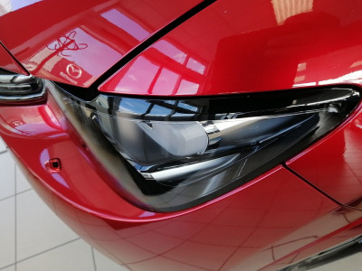 Mazda CX-60 Gebrauchtwagen Mazda CX-60 Gebrauchtwagen