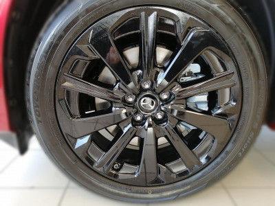 Mazda CX-60 Gebrauchtwagen Mazda CX-60 Gebrauchtwagen