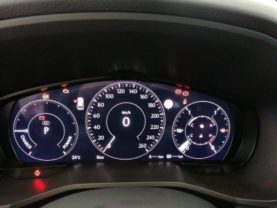 Mazda CX-60 Gebrauchtwagen Mazda CX-60 Gebrauchtwagen