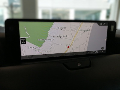 Mazda CX-60 Gebrauchtwagen Mazda CX-60 Gebrauchtwagen