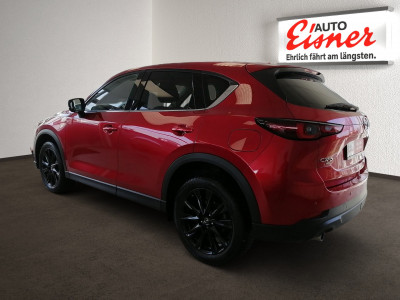 Mazda CX-5 Gebrauchtwagen