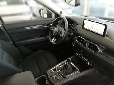 Mazda CX-5 Gebrauchtwagen