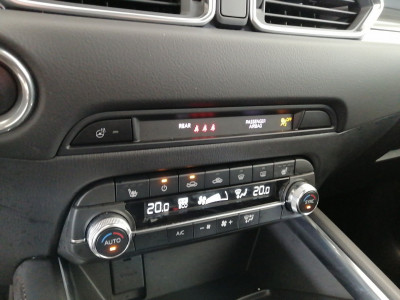 Mazda CX-5 Gebrauchtwagen