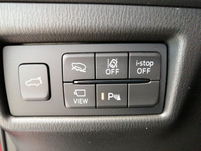 Mazda CX-5 Gebrauchtwagen