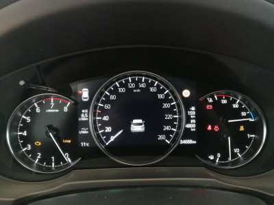 Mazda CX-5 Gebrauchtwagen